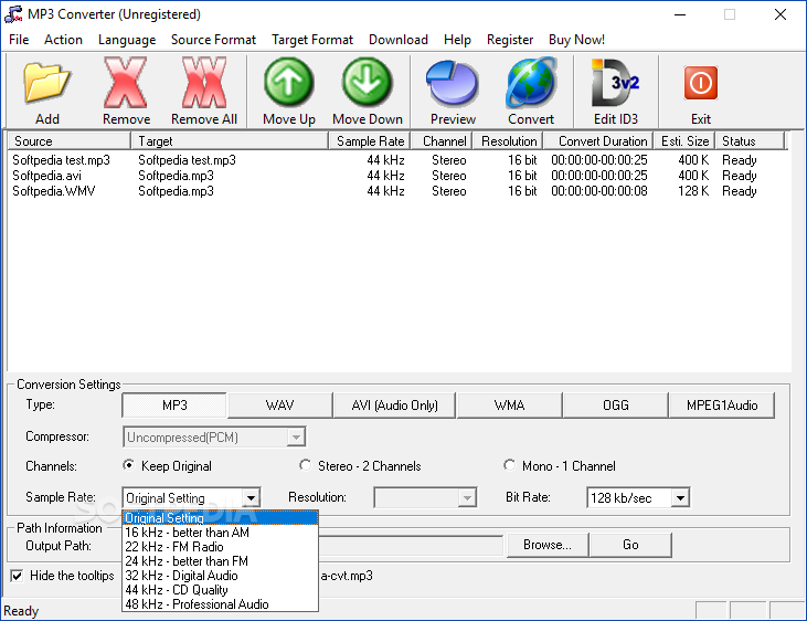 download the new version for windows dBpoweramp Music Converter 2023.06.26