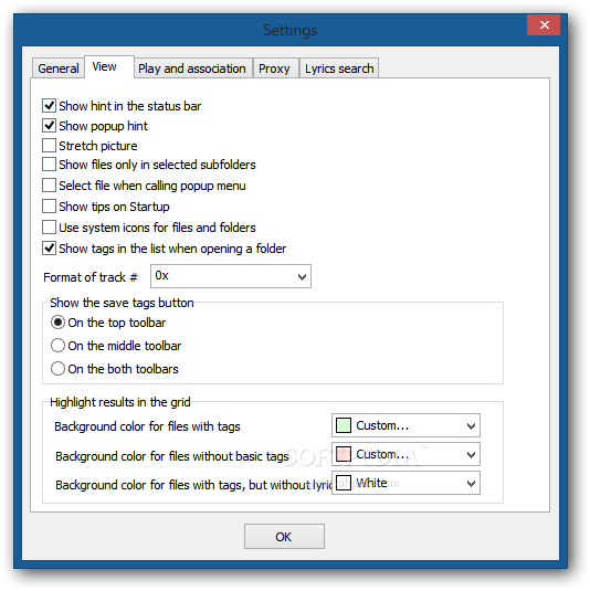 Mp3tag 3.22a for windows instal