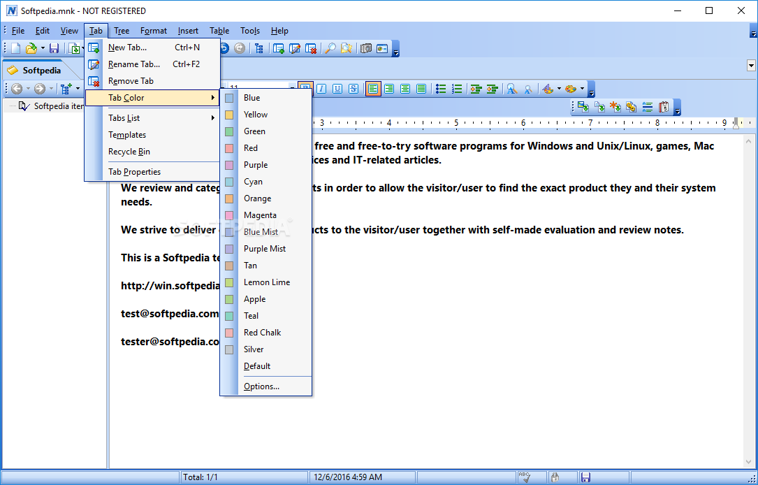 free download My Notes Keeper 3.9.7.2280