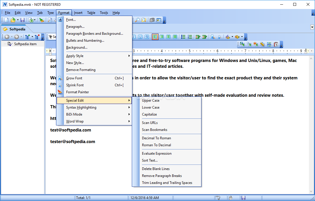My Notes Keeper 3.9.7.2280 for windows download