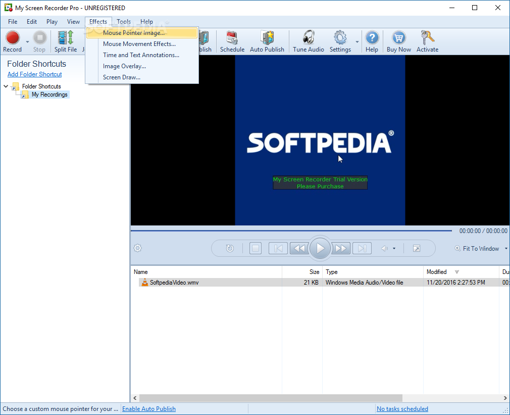 iTop Screen Recorder Pro 4.1.0.879 free downloads