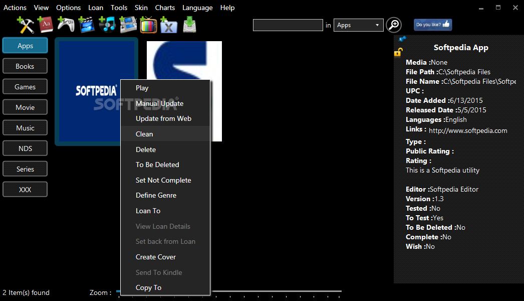 for windows instal myCollections Pro 8.2.0.0