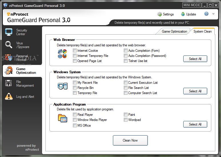 Nprotect Gameguard Personal 3.0 Full Version
