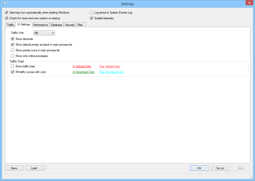 NetBalancer 12.0.1.3507 download the last version for windows