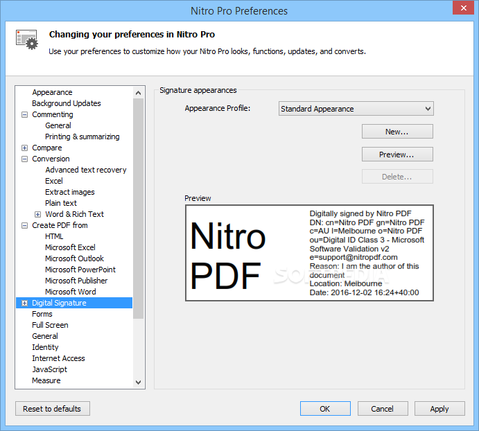 nitro pdf software 6.2.3.6
