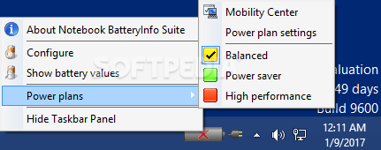 download free batterycare for windows 7 
