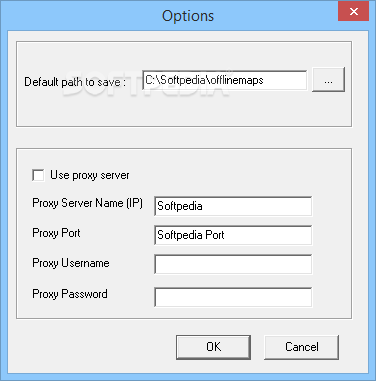 AllMapSoft Offline Map Maker 8.278 instal the new for windows