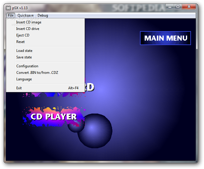 mac psx emulator