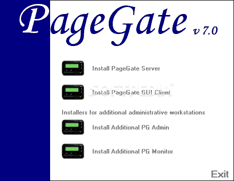 Download Download PageGate Free