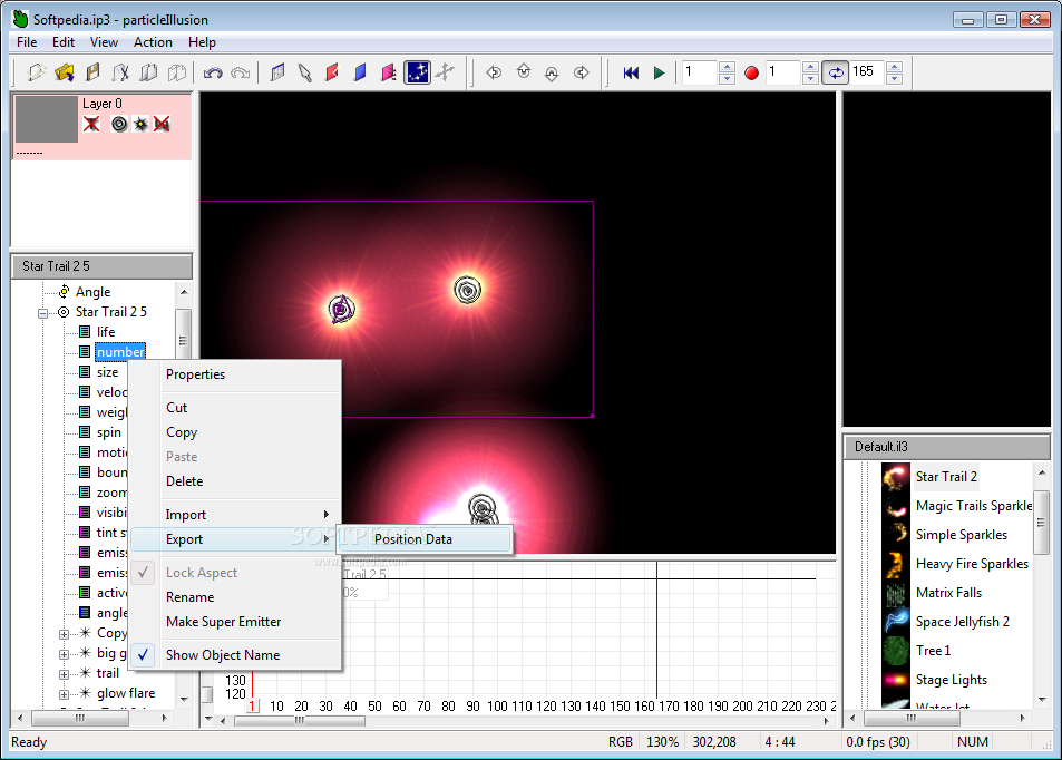 particle illusion software download