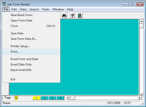PDF Reader Pro for windows download free