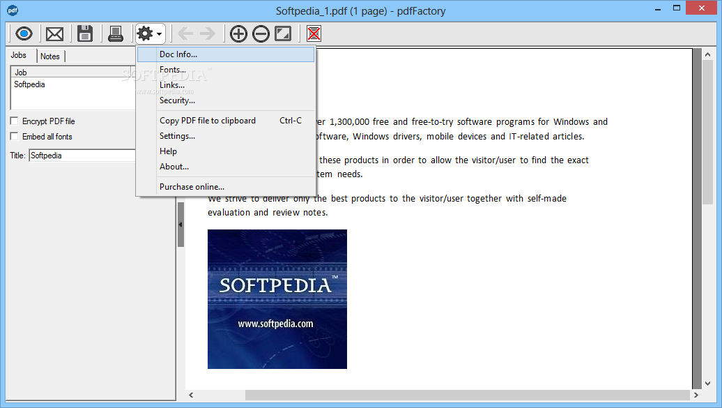 pdffactory pro 5 download