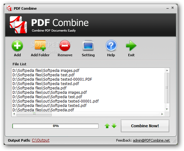 Pdf Combine Software Serial Key