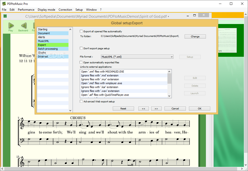 pdf to music pro torrent