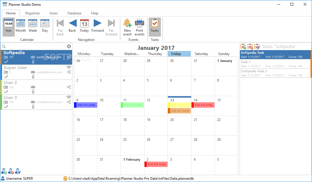 Planner Studio Pro 1 4 1 – Manage Multiple Calendars