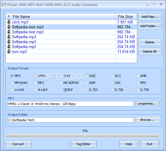 download m4a to wav converter free