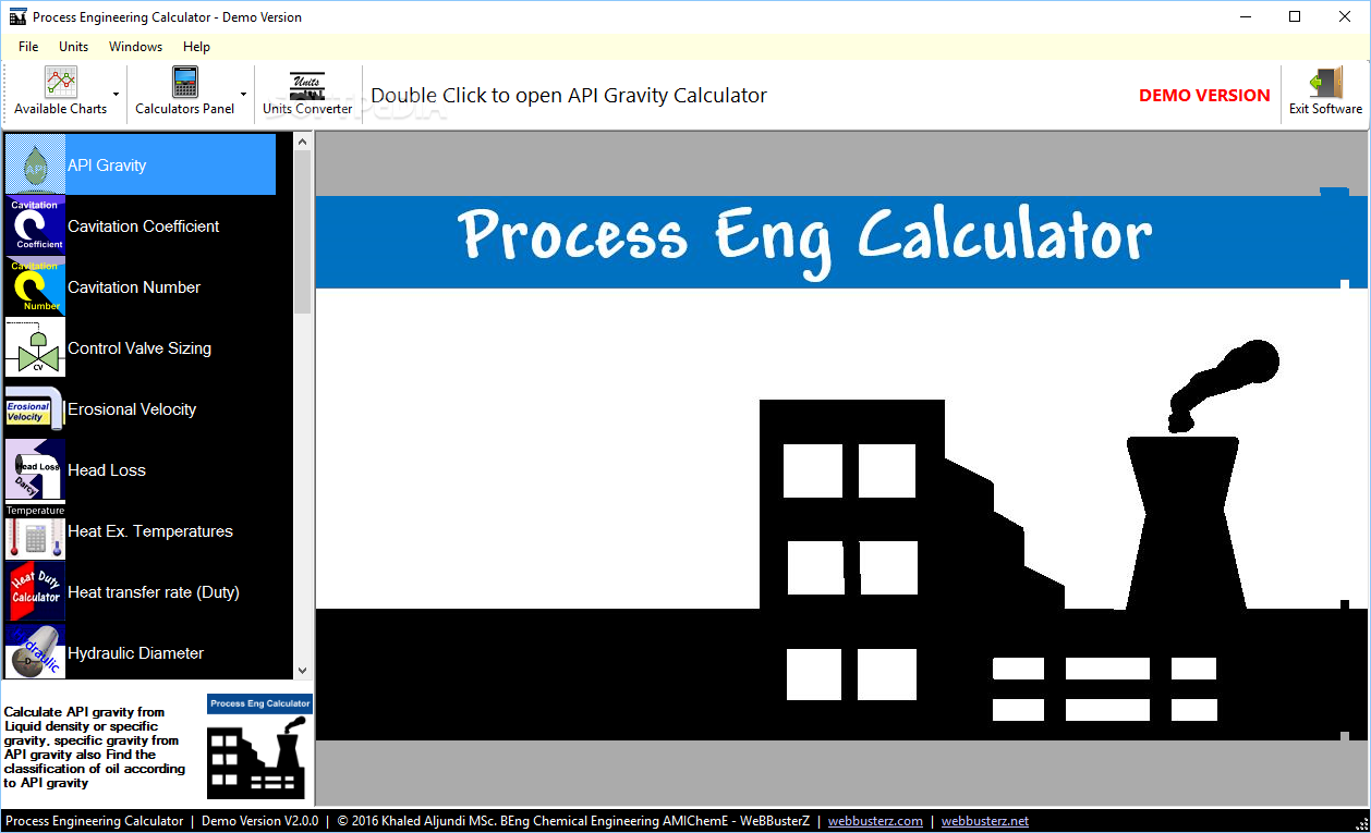 civil engineering calculator app