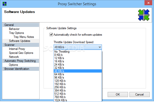 free proxy switcher mac download