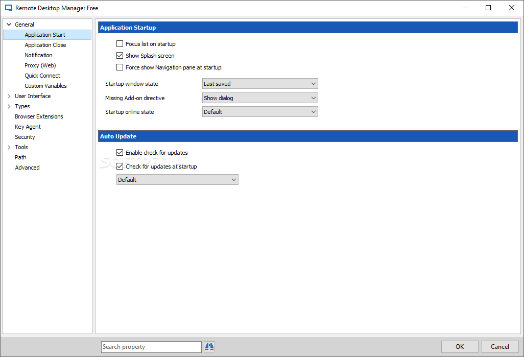 windows server 2012 remote desktop protocol download