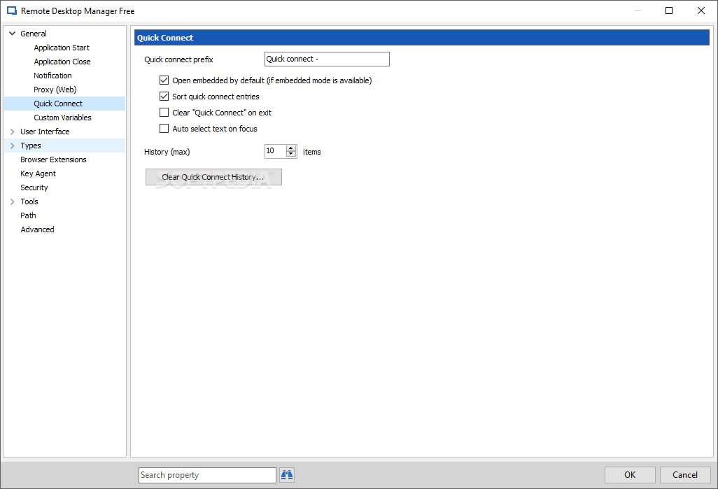 remote desktop manager microsoft windows 10
