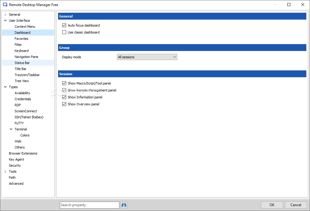 microsoft remote desktop manager 2.7 download