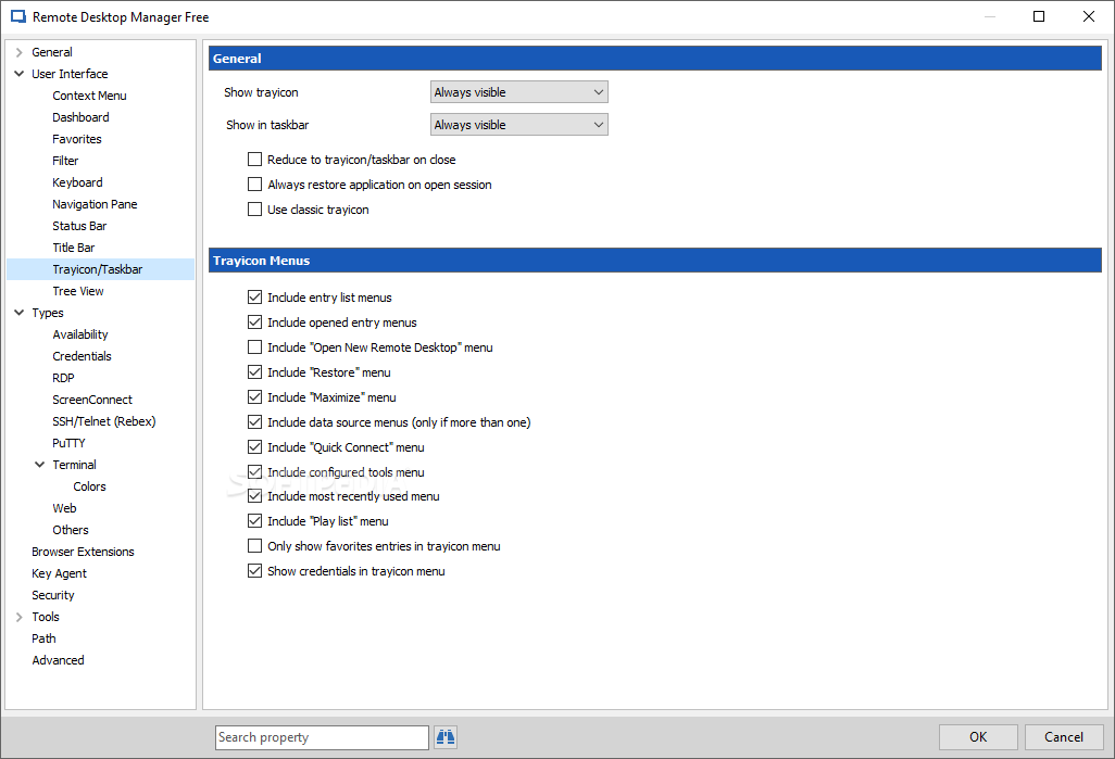 download remote desktop manager windows 10
