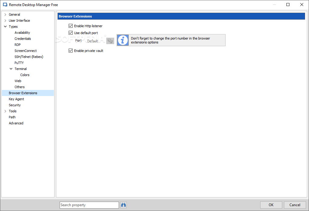 download remote desktop manager for windows 10