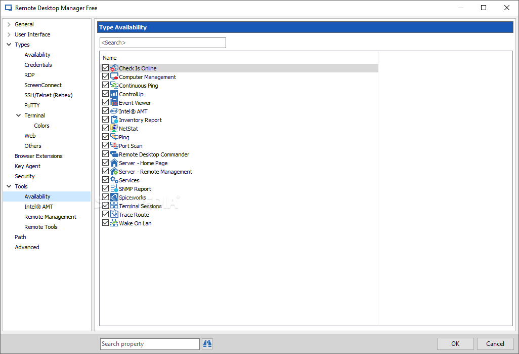 windows server 2012 remote desktop protocol download