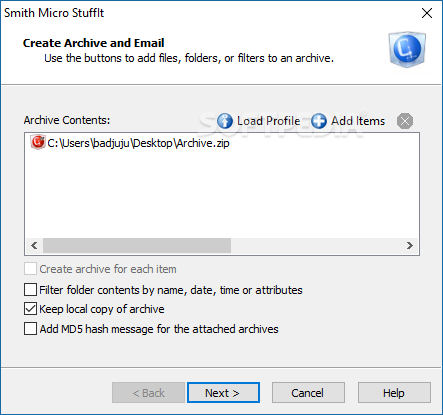 smith micro stuffit deluxe 2010 download