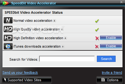 download speedbit video accelerator