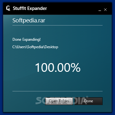 stuffit expander 5.1