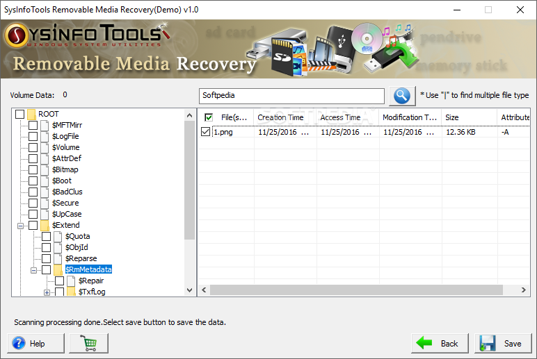 sysinfotools pdf image extractor v2.0 download