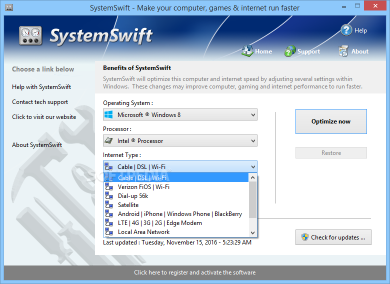 system mechanic pro 17 download trial