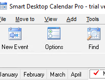 free desktop calendar plus calculator