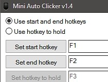Download Mini Auto Clicker 14 - roblox auto clicker for mac