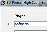 3d pinball high scores edit windows 10