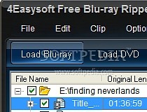 free blu ray ripper software