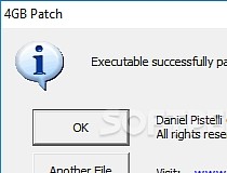 4gb ram patch windows 10 download