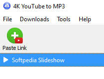 4K YouTube to MP3 4.11.1.5460 for android download
