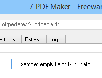 pdf maker for windows