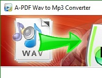 free wav to mp3 converter download