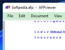 afp viewer for mac