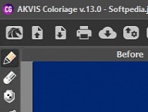 akvis coloriage license key