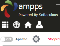 ampps linux ftp