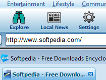 free aol desktop 10.1 download