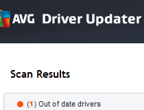 avg driver updater free download