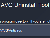 AVG AntiVirus Clear (AVG Remover) 23.10.8563 for mac download