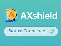download AXshield VPN 1.0.0