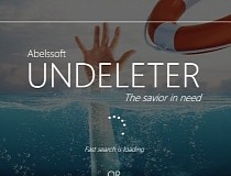 free Abelssoft Undeleter 8.0.50411