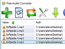 audio converter online